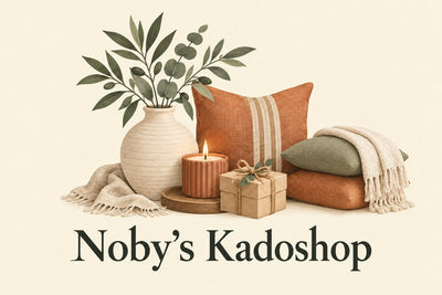 Noby’s kadoshop